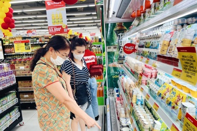Bộ Tài chính theo dõi việc kê khai giá đối với một số mặt hàng
