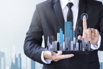 Nhu cầu chuyển đổi số trong ngành bất động sản rất lớn