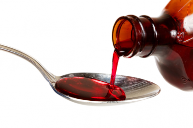 WHO cảnh báo siro ho chứa chất có thể gây độc và chấn thương thận