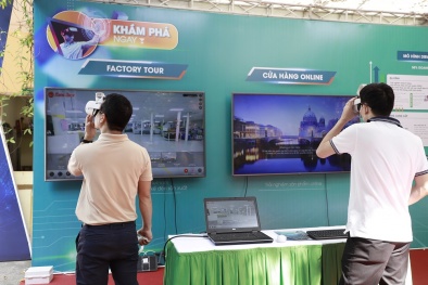 Chuyển đổi số tại Rạng Đông: Những thay đổi mang tính chiến lược