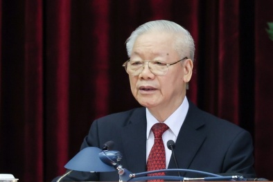 Hội nghị Trung ương 6: Hoàn thành khối lượng công việc rất lớn, rất quan trọng và phức tạp