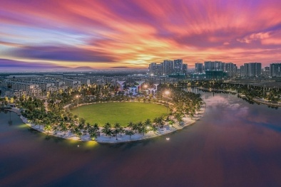 Kỳ vọng cú 'bắt tay vàng' Vinhomes – Mitsubishi sẽ mang về sóng lớn ở 'Quận Ocean'