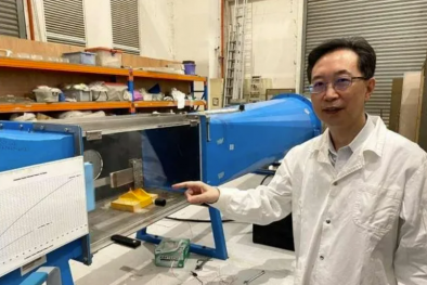 Thiết bị giá rẻ có khả năng khai thác và lưu trữ năng lượng từ gió