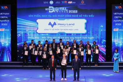 Tra cứu quy hoạch nhà đất: Meey Map đã tạo đột phá mạnh mẽ