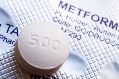 Suy đa tạng do lạm dụng thuốc Metformin điều trị tiểu đường