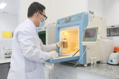 NAFIQAD 4 – đơn vị thử nghiệm an toàn thực phẩm hàng đầu Việt Nam