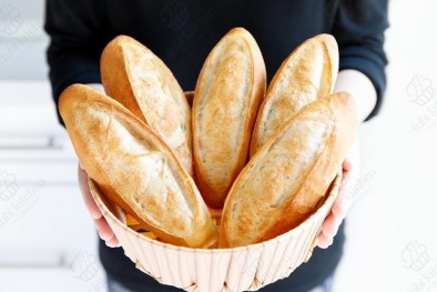 Vì sao FDA xếp bánh mì trắng là 'thực phẩm không lành mạnh'?