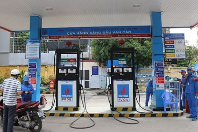 Bộ Công Thương: Nỗ lực bảo đảm nguồn cung xăng dầu, ổn định thị trường
