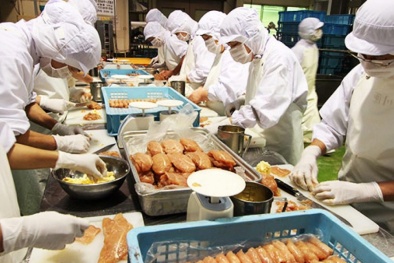 Hệ thống tiêu chuẩn quốc gia về thực phẩm đáp ứng các mục tiêu phát triển bền vững