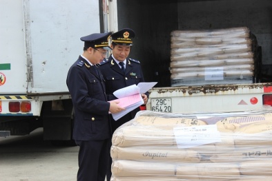 Kiểm soát chất lượng thiết bị nhập khẩu theo tiêu chuẩn nào?