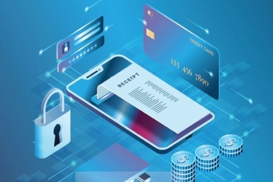 Cảnh báo nhiều website giả mạo ngân hàng và thương hiệu lớn lừa người tiêu dùng