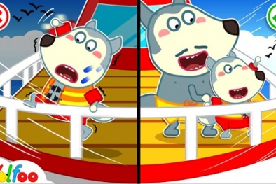 Hội Truyền thông số đề nghị Bộ TT&TT, Bộ VHTT&DL lên tiếng bảo vệ bản quyền phim hoạt hình Việt