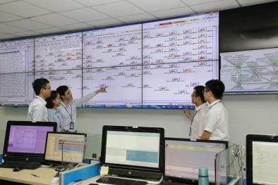 Giải pháp thúc đẩy nền kinh tế số tại Việt Nam