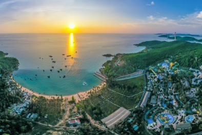 Hệ sinh thái Sun Group nâng tầm bất động sản Sun Property Phú Quốc