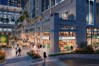 The Grand Manhattan – Vị thế xứng tầm của bất động sản trung tâm quận 1