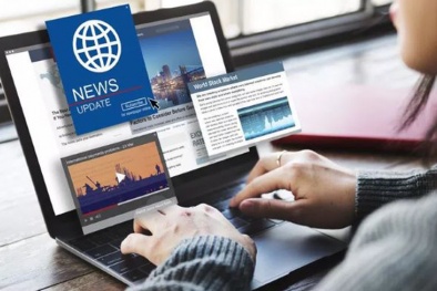 Chuyển đổi số báo chí: Không chỉ đầu tư vào công nghệ