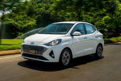 Những mẫu ô tô tầm giá 400 - 450 triệu đồng được nhiều người Việt chọn mua nhiều nhất