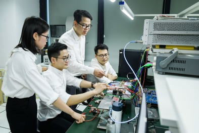 Thu hút các doanh nghiệp khoa học công nghệ đầu tư cho khởi nghiệp đổi mới sáng tạo