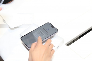 Lỗi iOS 16 khiến người iphone 14 gặp phiền toái