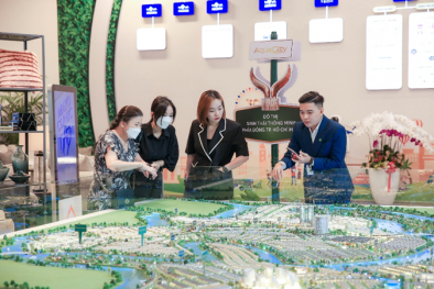 Nhìn lại tiềm năng tăng giá của BĐS phía Đông TP.HCM từ lực đẩy hạ tầng