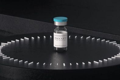 Nghiên cứu mới: Tiêm Daxxify - liệu pháp 'thần kỳ' cho nếp nhăn, hơn cả Botox