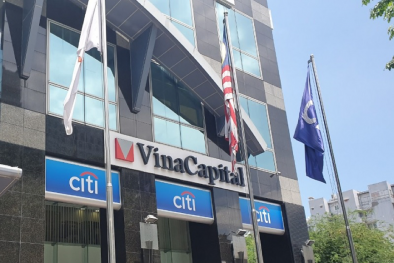 VinaCapital bị xử phạt vì vi phạm trong lĩnh vực chứng khoán 