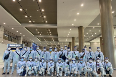 Cảnh báo lừa đảo lao động sang làm việc tại Hàn Quốc theo thị thực E7