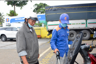 Sóc Trăng tăng cường quản lý về tiêu chuẩn đo lường chất lượng với kinh doanh xăng dầu