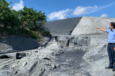 Công ty Cổ phần DAP tăng cường sản xuất theo định hướng xanh, đáp ứng TCVN 11833:2017