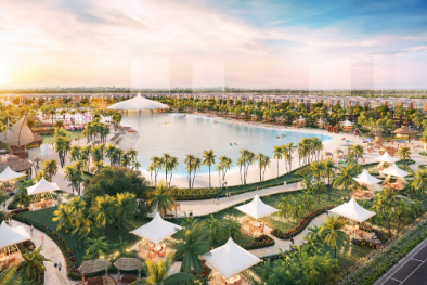 Suất đầu tư BĐS Fantasy Home: Cơ hội tốt cho nhà đầu tư 'tay ngang'