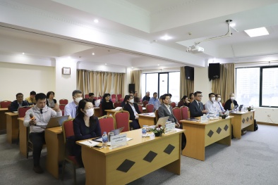 Từng bước học hỏi, xây dựng tiêu chuẩn về hệ thống cửa phòng sạch