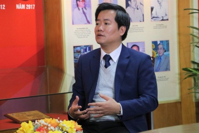 Tiếp tục hoàn thiện và phát triển hệ thống tiêu chuẩn năng lượng xanh