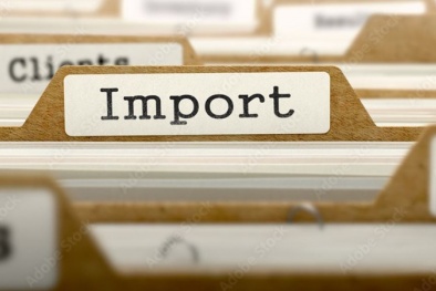 Giải pháp chống thất thu thuế nhập khẩu ở Việt Nam