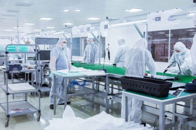 Tiêu chuẩn phòng sạch và 4 nguyên tắc của phòng sạch