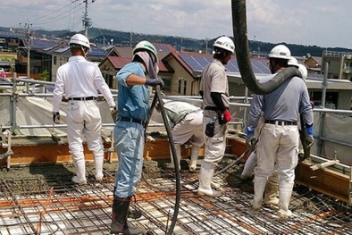 8 doanh nghiệp được cấp phép đưa lao động đi làm việc tại châu Phi