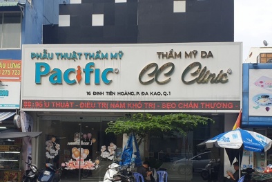 Tp. Hồ Chí Minh xử phạt nhiều phòng khám, cơ sở thẩm mỹ vi phạm trong hoạt động