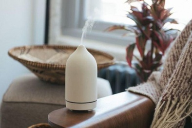 Lưu ý khi sử dụng tinh dầu đuổi muỗi để không gây ngộ độc 