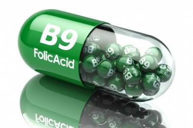 Quy chuẩn yêu cầu về acid folic sử dụng bổ sung vào thực phẩm