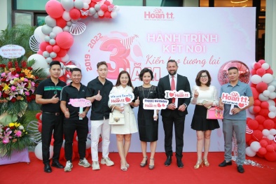 HOAN TT - mối quan tâm hàng đầu là chất lượng sản phẩm