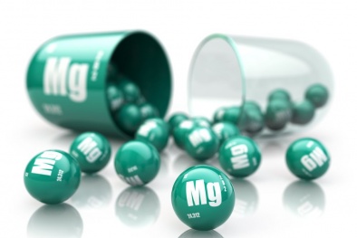 Vì sao Magnesi bổ sung vào thực phẩm phải được hợp quy?