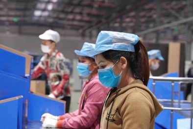 Năm 2030, Việt Nam phấn đấu GDP bình quân đầu người đạt 7.500 USD