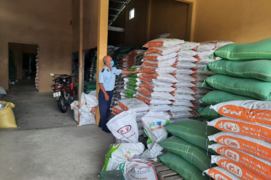 Kiểm soát chặt chẽ chất lượng thức ăn chăn nuôi trên thị trường 