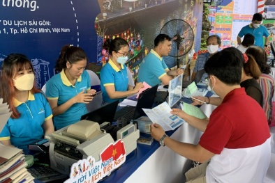 Sở Du lịch TP. Hồ Chí Minh thu hồi giấy phép kinh doanh Công ty cổ phần Tatinta