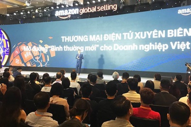 Amazon Week 2022 - khai phá tiềm năng xuất khẩu online của doanh nghiệp Việt 