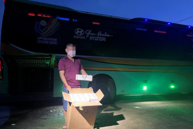 Đắk Lắk: Phát hiện nhiều trường hợp kinh doanh, vận chuyển hàng giả, nhái