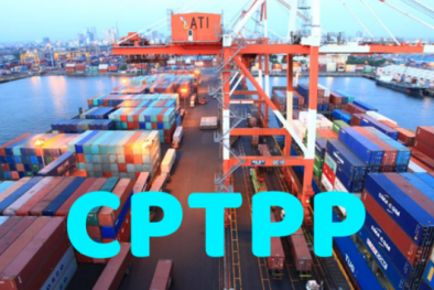 Đòn bẩy CPTPP giúp tăng cường xuất khẩu sang thị trường châu Mỹ
