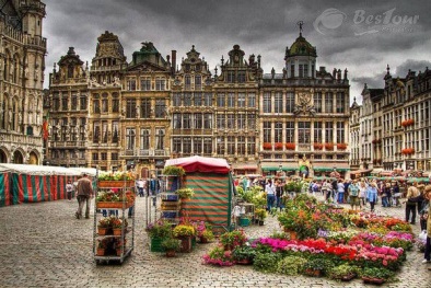 Hà Nội thúc đẩy các hoạt động xúc tiến đầu tư tại nước ngoài