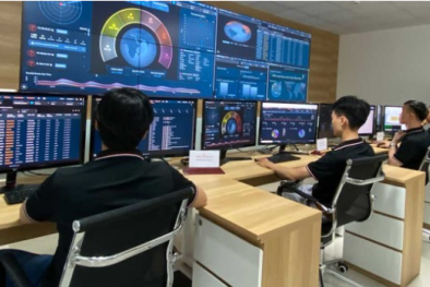 Tấn công mạng kèm lừa đảo gia tăng, dấu hiệu nào để tránh 'sập bẫy'