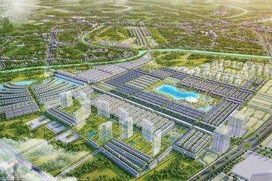 Vinhomes báo lãi gần 14.500 tỷ đồng trong quý 3, tiền mặt tăng vọt