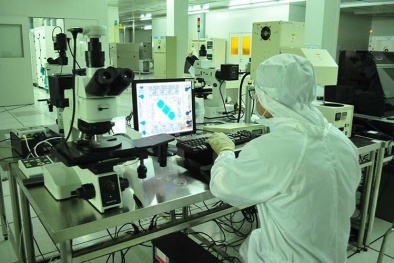 Bắc Kạn: Hỗ trợ doanh nghiệp nâng cao năng lực hấp thụ công nghệ, đổi mới sáng tạo